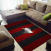 Tampa Bay Buccaneers Area Rug NFL Area Rug Dining Room Rug Indoor Rug Rectangle Carpet tampa bay buccaneers rug bathroom rug floor rug regtangle carpet home decor ver 2007