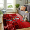 Tampa Bay Buccaneers Rug NFL Area Rug Bedroom Rug Indoor Rug Rectangle Carpet tampa bay buccaneers rug living room rug floor rug regtangle carpet home decor ver 2013