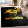 tampa bay buccaneers rugs bathroom rug floor rug regtangle carpet home decor ver 2028