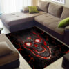 tampa bay buccaneers rugs living room rug floor rug regtangle carpet home decor ver 2035