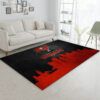 tampa bay buccaneers rugs living room rug floor rug regtangle carpet home decor ver 2044