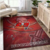 Tampa Bay Buccaneers Rug NFL Area Rug Bathroom Rugs Indoor Indoor Rugs Rectangle Carpet tampa bay buccaneers rugs living room rug floor rug regtangle carpet home decor ver 2046