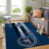 tennessee titans area rug bathroom rug floor rug regtangle carpet home decor ver 2048