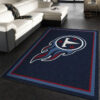 Tennessee Titans Rug NFL Area Rug Living Room Area Rug Indoor Indoor Rugs Rectangle Carpet tennessee titans area rug living room rug floor rug regtangle carpet home decor ver 2059