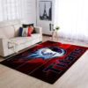 Tennessee Titans Rug NFL Area Rug Bedroom Rug Indoor Rug Rectangle Carpet tennessee titans area rugs bathroom rug floor rug regtangle carpet home decor ver 2070