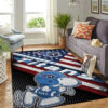 tennessee titans area rugs living room rug floor rug regtangle carpet home decor ver 2082