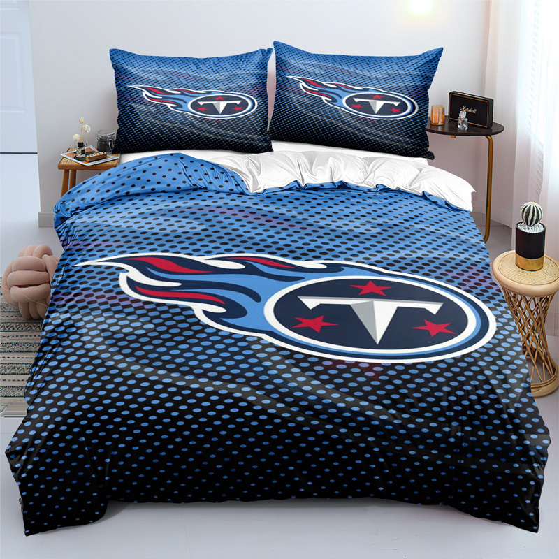 Tennessee Titans Bed Set Tennessee Titans Bedding Set Bed Room Set