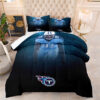 tennessee titans bed set tennessee titans bedding set bed room set v13