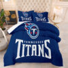 tennessee titans bed set tennessee titans bedding set bed room set v19