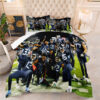 Tennessee Titans Bed Set Tennessee Titans Bedding Set Bed Room Set tennessee titans bed set tennessee titans bedding set bed room set v24