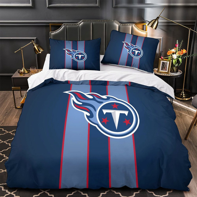 Tennessee Titans Bed Set Tennessee Titans Bedding Sets Bed Room Set