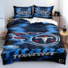 tennessee titans bed set tennessee titans bedding sets bed room set v28