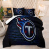 tennessee titans bed sets tennessee titans bedding set bed room set v20