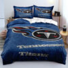 tennessee titans bed sets tennessee titans bedding set bed room set v27