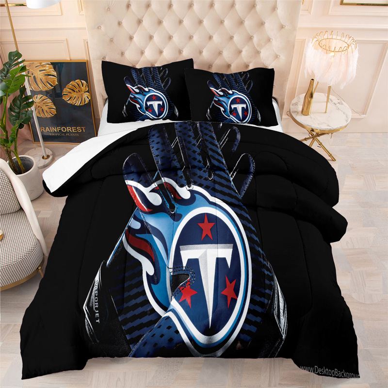 Tennessee Titans Bed Sets Tennessee Titans Bedding Sets Bed Room Set