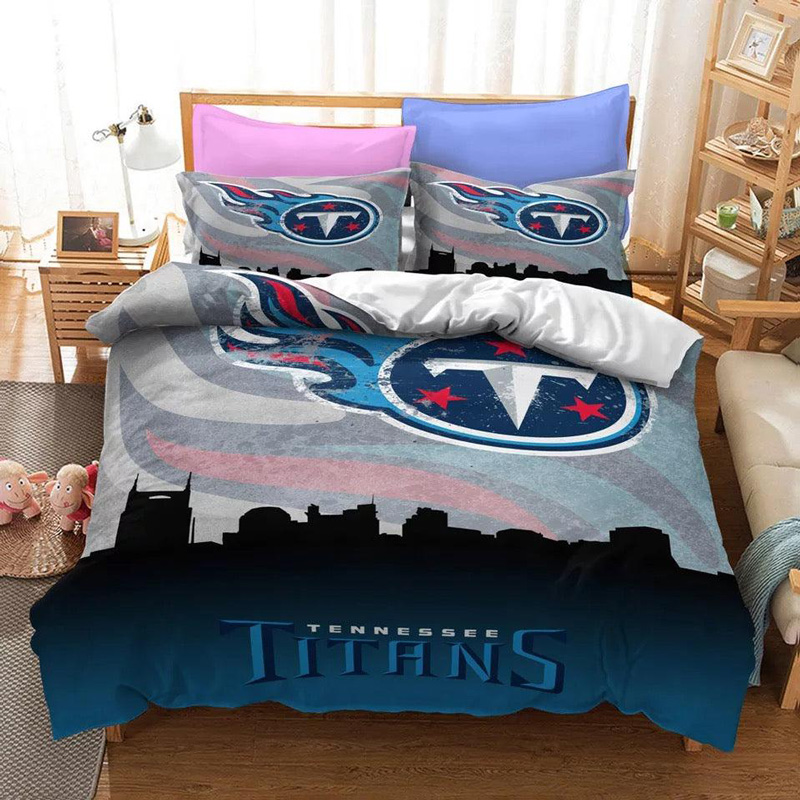Tennessee Titans Bed Sets Tennessee Titans Bedding Sets Bed Room Set