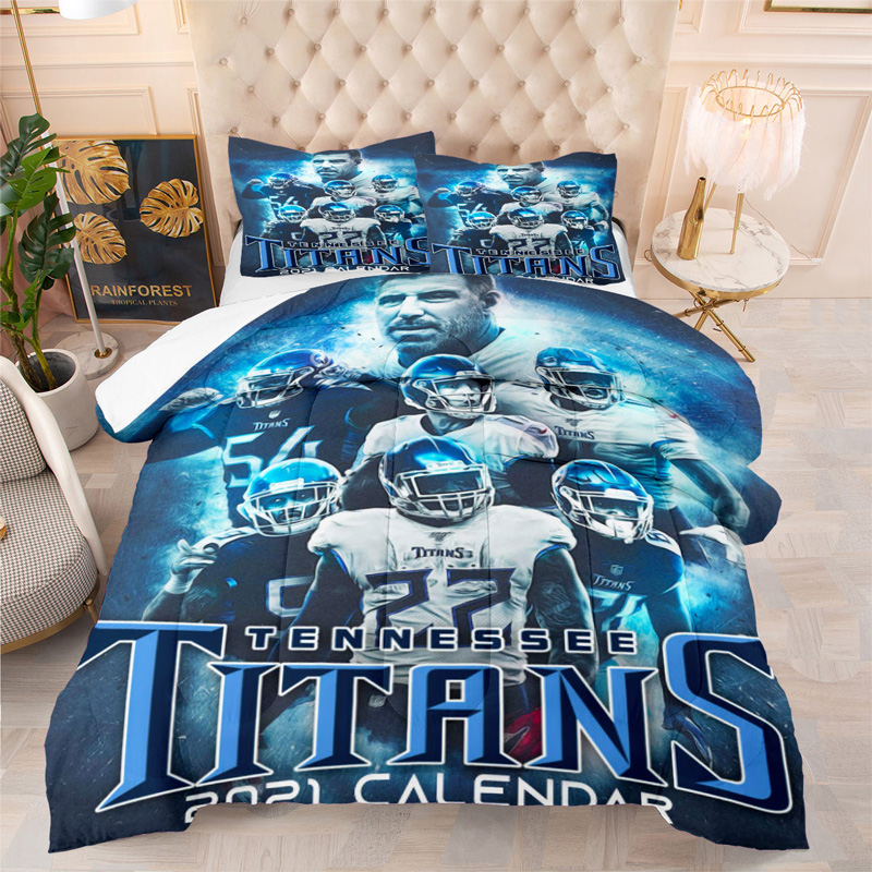 Tennessee Titans Bed Sets Tennessee Titans Bedding Sets Bed Room Set
