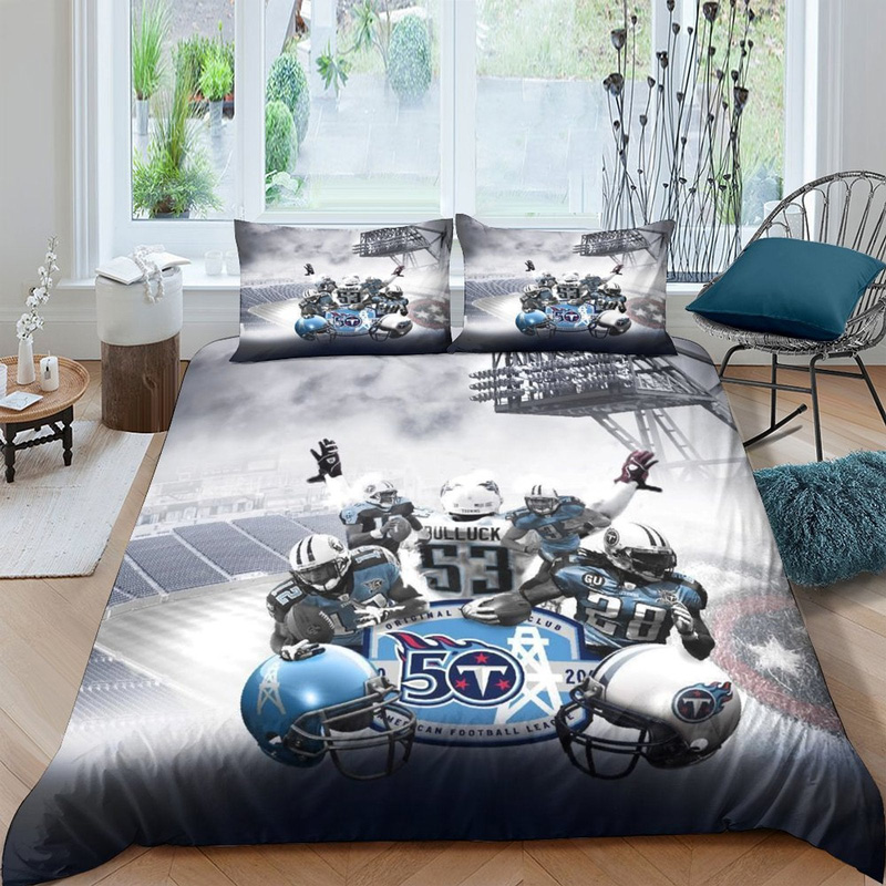 Tennessee Titans Bed Sets Tennessee Titans Bedding Sets Bed Room Set