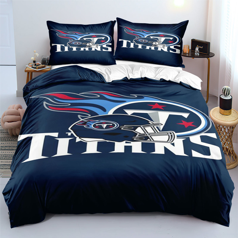 Tennessee Titans Bed Sets Tennessee Titans Bedding Sets Bed Room Set