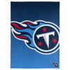 tennessee titans blanket fleece blanket throw blanket v109