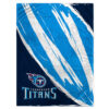 Tennessee Titans Blanket FLeece Blanket Throw Blanket tennessee titans blanket fleece blanket throw blanket v16