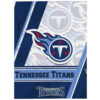 tennessee titans blanket fleece blanket throw blanket v6