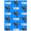 Tennessee Titans Blanket FLeece Blanket Throw Blanket tennessee titans blanket fleece blanket throw blanket v91
