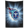 Tennessee Titans Blanket Sherpa Blanket Throw Blanket tennessee titans blanket sherpa blanket throw blanket v51
