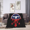 Tennessee Titans Blanket Sherpa Blanket Throw Blanket tennessee titans blanket sherpa blanket throw blanket v54