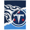 Tennessee Titans Blanket Sherpa Blanket Throw Blanket tennessee titans blanket sherpa blanket throw blanket v88