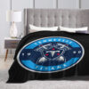 tennessee titans blankets fleece blanket throw blanket v12