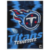 Tennessee Titans Blankets FLeece Blanket Throw Blanket tennessee titans blankets fleece blanket throw blanket v57