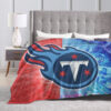 tennessee titans blankets fleece blanket throw blanket v90