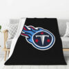 Tennessee Titans Blankets Sherpa Blanket Throw Blanket tennessee titans blankets sherpa blanket throw blanket v33