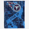 tennessee titans blankets sherpa blanket throw blanket v41