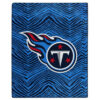 tennessee titans blankets sherpa blanket throw blanket v77