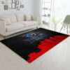 tennessee titans carpets living room rug floor rug regtangle carpet home decor ver 2093