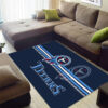 Tennessee Titans Rug NFL Area Rug Kitchen Rug Indoor Rugs Rectangle Carpet tennessee titans rug bathroom rug floor rug regtangle carpet home decor ver 2103