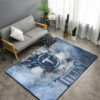 Tennessee Titans Area Rug NFL Area Rug Bedroom Area Rug Indoor Rug Rectangle Carpet tennessee titans rug bathroom rug floor rug regtangle carpet home decor ver 2105