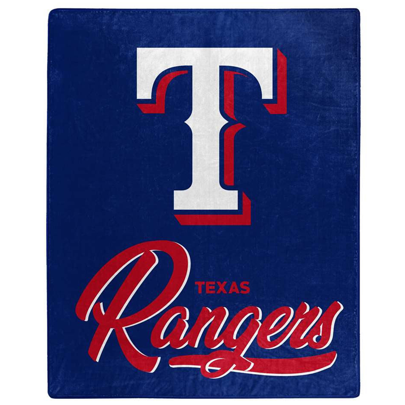 Texas Rangers Blankets Sherpa Blanket Throw Blanket