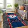 Texas Rangers Rug MLB Area Rug Bedroom Rug Indoor Indoor Rugs Rectangle Carpet texas rangers rug living room carpet regtangle carpet floor decor home decor ver 381