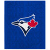 toronto blue jays blanket fleece blanket throw blanket v51