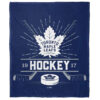 toronto maple leafs blankets fleece blanket throw blanket v7