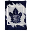 Toronto Maple Leafs Blankets Sherpa Blanket Throw Blanket toronto maple leafs blankets sherpa blanket throw blanket v8