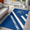 toronto maple leafs rug living room carpet regtangle carpet floor decor home decor ver 251