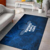 Toronto Maple Leafs Rug NHL Area Rug Bathroom Rug Indoor Rug Rectangle Carpet toronto maple leafs rug living room carpet regtangle carpet floor decor home decor ver 257