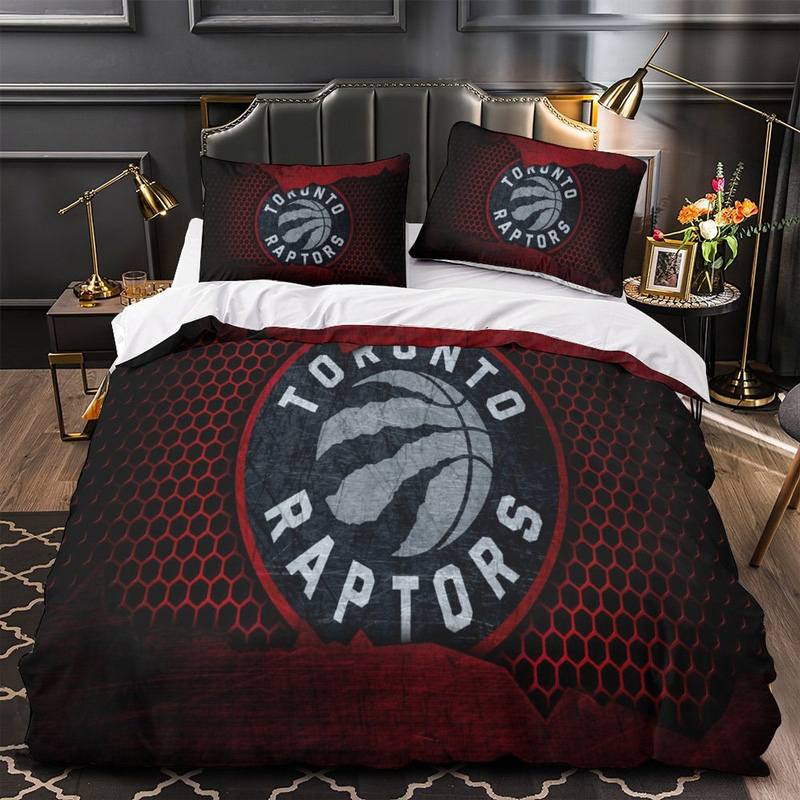 Toronto Raptors Bed Set Toronto Raptors Bedding Set Bed Room Set