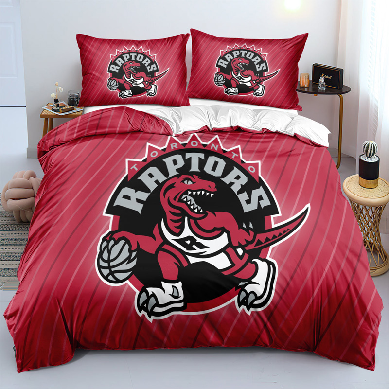 Toronto Raptors Bed Set Toronto Raptors Bedding Set Bed Room Set