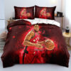 toronto raptors bed set toronto raptors bedding set bed room set v9