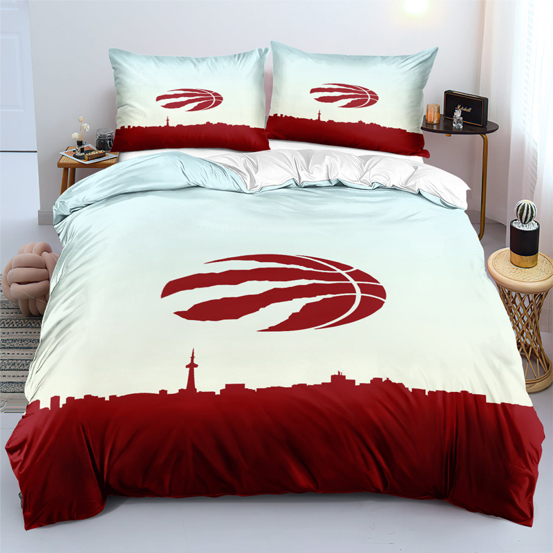 Toronto Raptors Bed Set Toronto Raptors Bedding Sets Bed Room Set